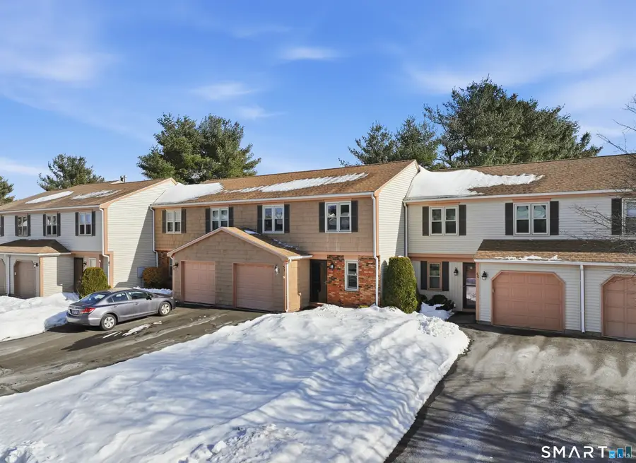 38 Butternut Lane #38, Rocky Hill, CT 06067 - #2