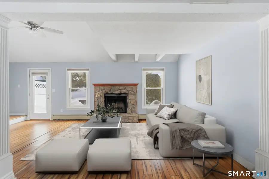 38 Butternut Lane #38, Rocky Hill, CT 06067 - #3