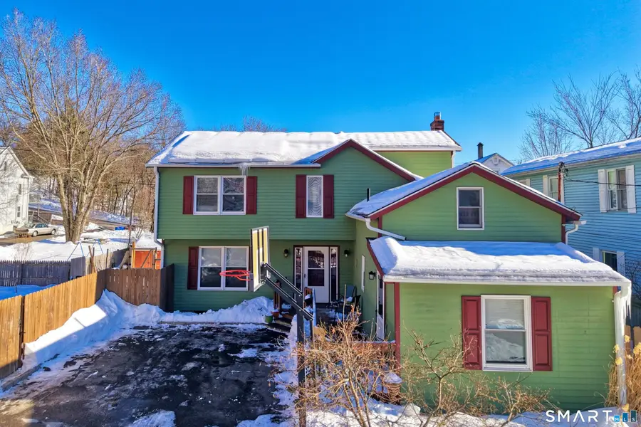 28 Beacon Street, Beacon Falls, CT 06403 - #2