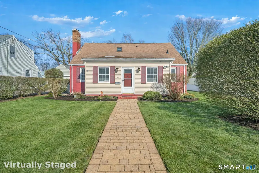 53 Mckinley Street, Manchester, CT 06040 - #2