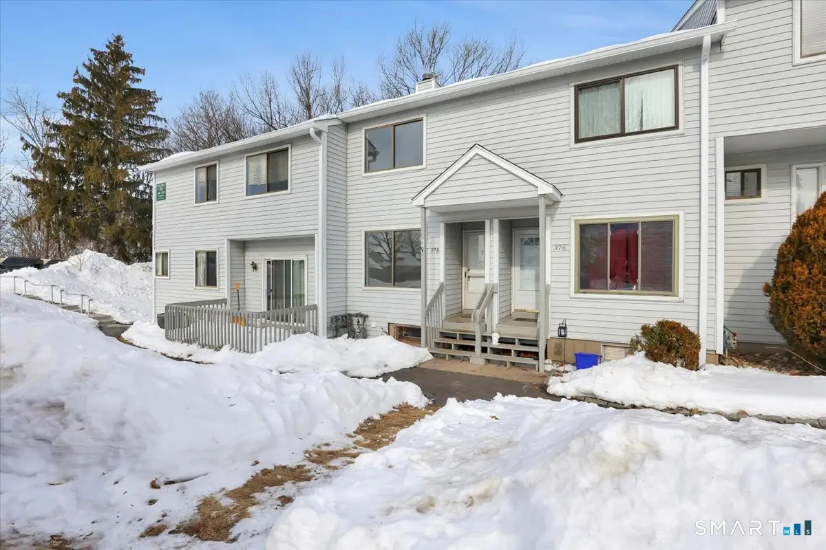 378 Cypress Road #378, Newington, CT 06111 - #1