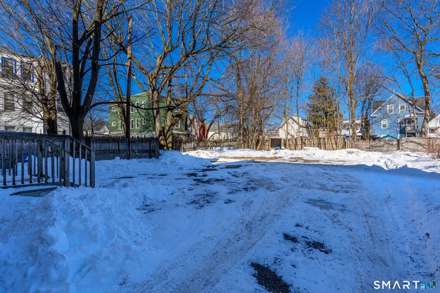 293 Division Street, New Haven, CT 06511 - #3