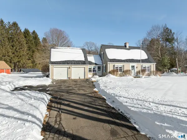 322 Tunxis Avenue, Bloomfield, CT 06002