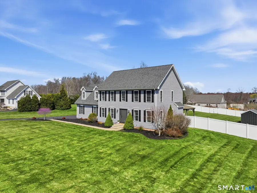 5 Hemlock Drive, Broad Brook, CT 06016 - #2