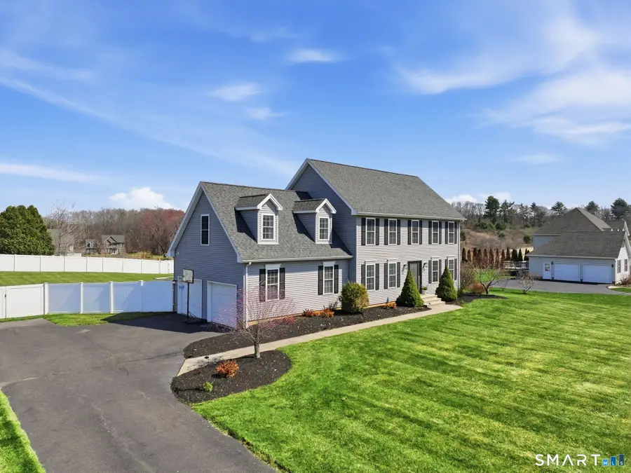 5 Hemlock Drive, Broad Brook, CT 06016 - #3