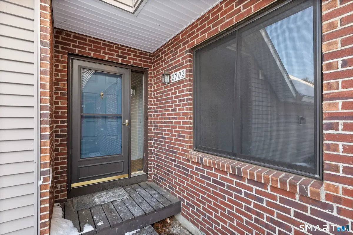 2702 Mill Pond Drive #2702, South Windsor, CT 06074 - #1