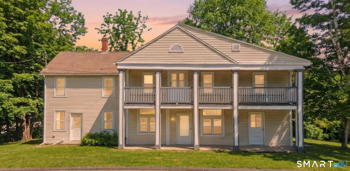 380 North Granby Road, North Granby, CT 06060 - #1