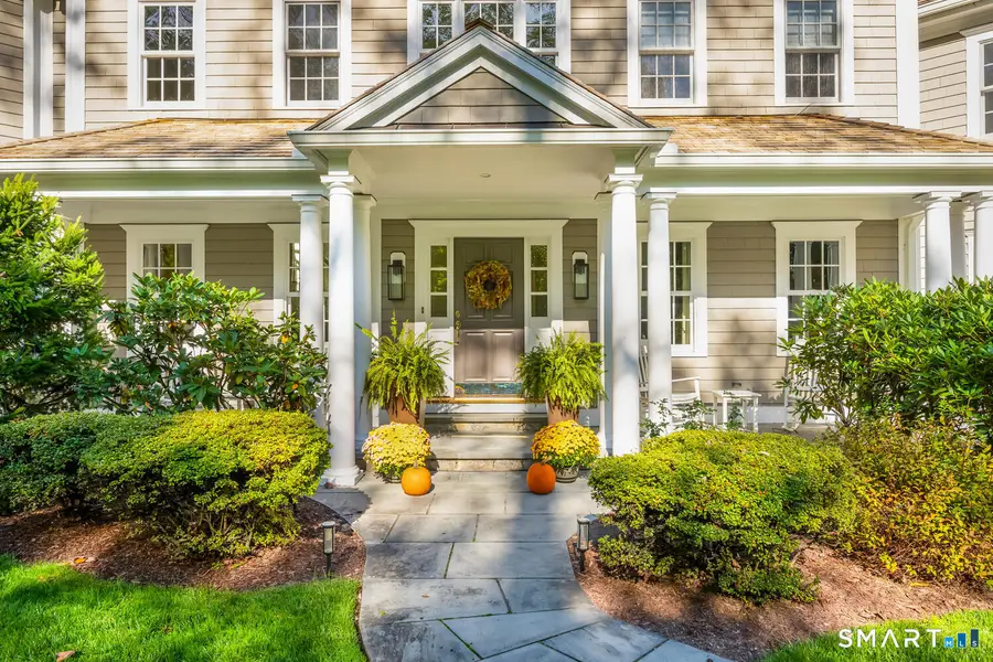 15 Waterbury Lane, Darien, CT 06820 - #3