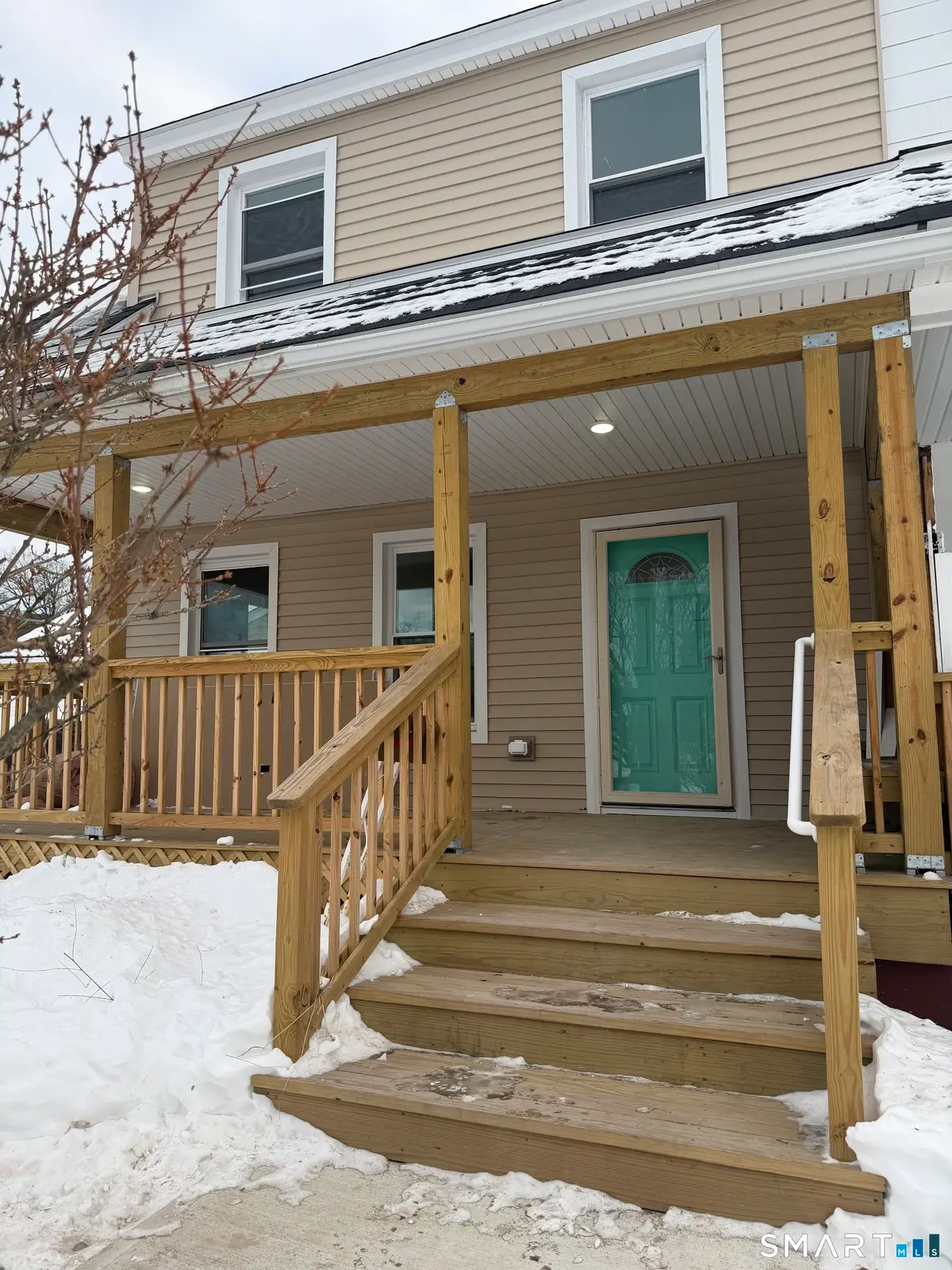 843 New Britain Avenue, Hartford, CT 06106 - #1