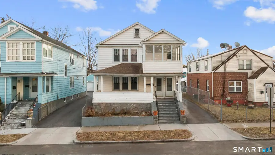 525 Westfield Avenue, Bridgeport, CT 06606 - #2