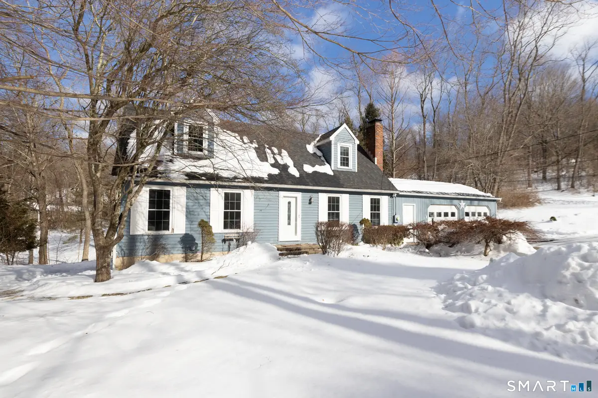 15 Pepper Tree Hill Lane, Southbury, CT 06488 - #1