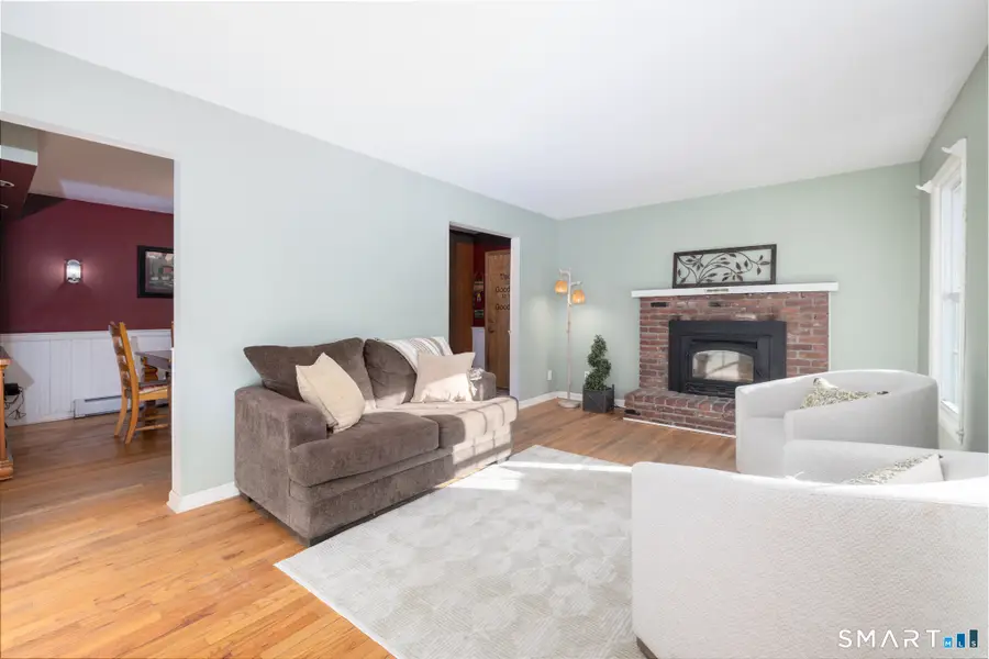 15 Pepper Tree Hill Lane, Southbury, CT 06488 - #3