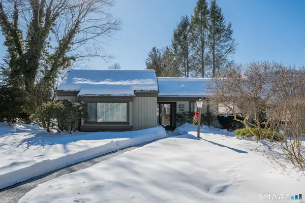 575 Heritage Village #A, Southbury, CT 06488