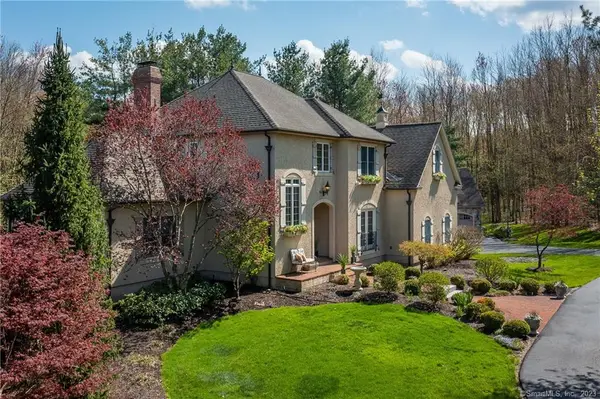 56 Brittany Lane, Somers, CT 06071