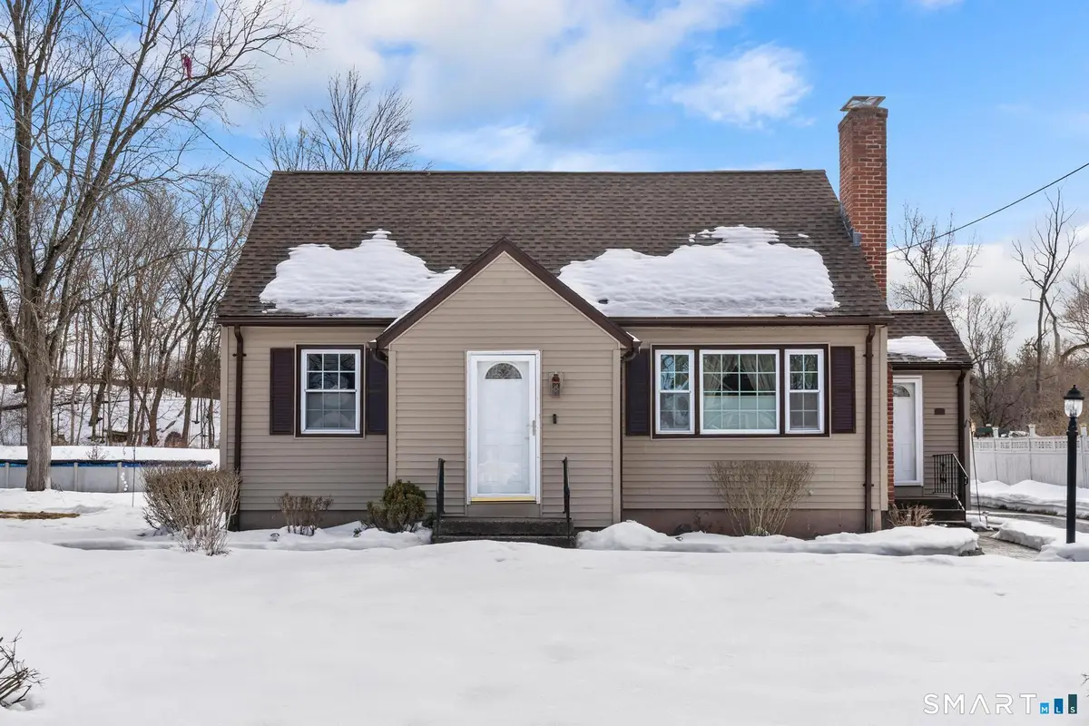 267 Chester Street, East Hartford, CT 06108 - #1