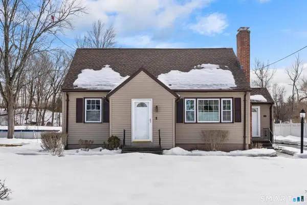 267 Chester Street, East Hartford, CT 06108