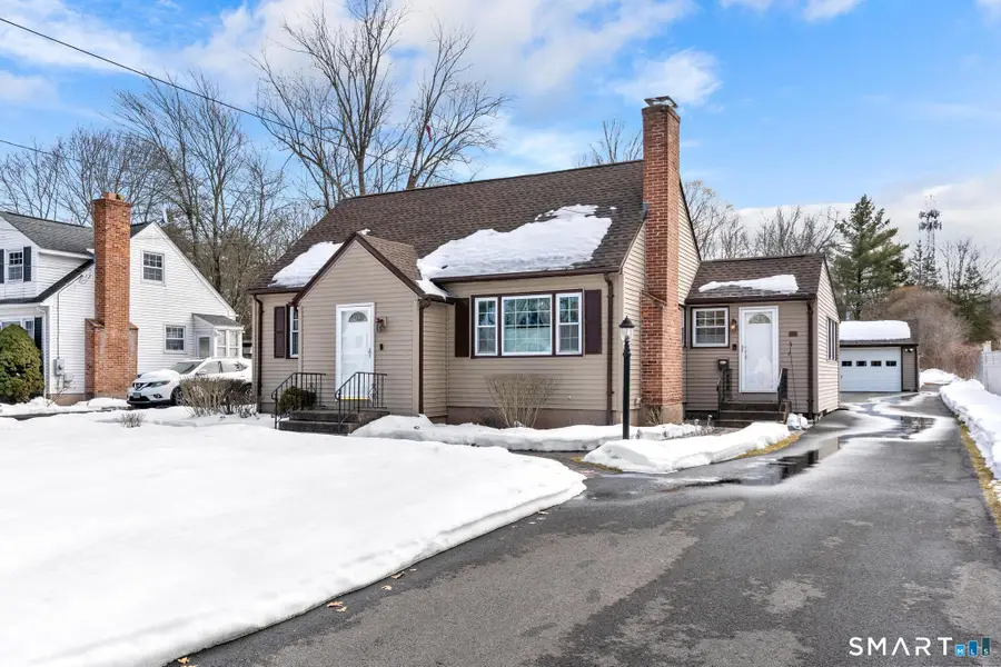 267 Chester Street, East Hartford, CT 06108 - #2