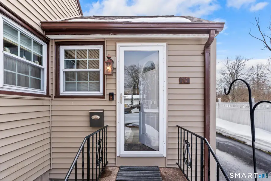 267 Chester Street, East Hartford, CT 06108 - #3