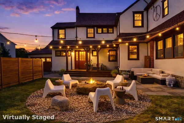 164 Wakeman Road, Fairfield, CT 06824