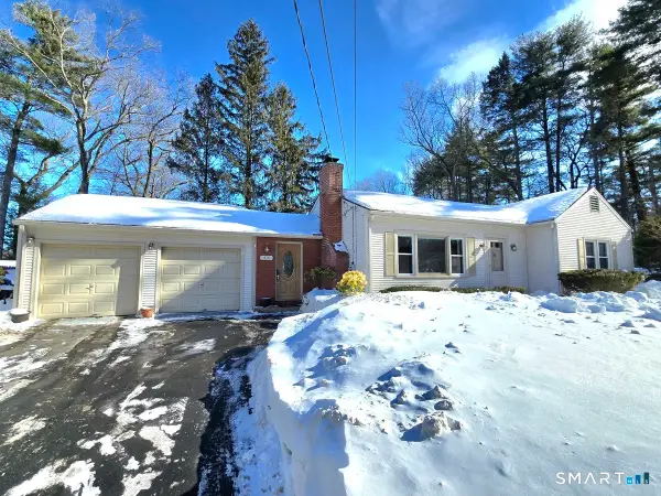 414 West Mountain Road, Simsbury, CT 06092