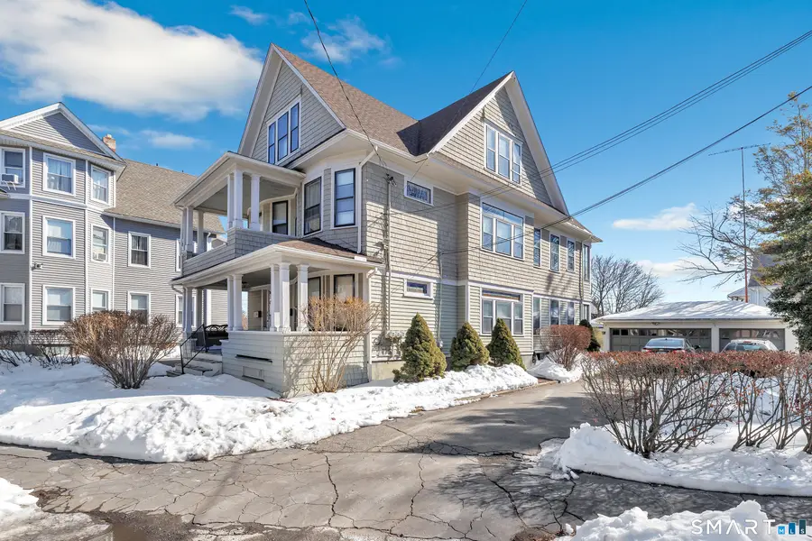 22 Monroe Street, Bridgeport, CT 06605 - #3