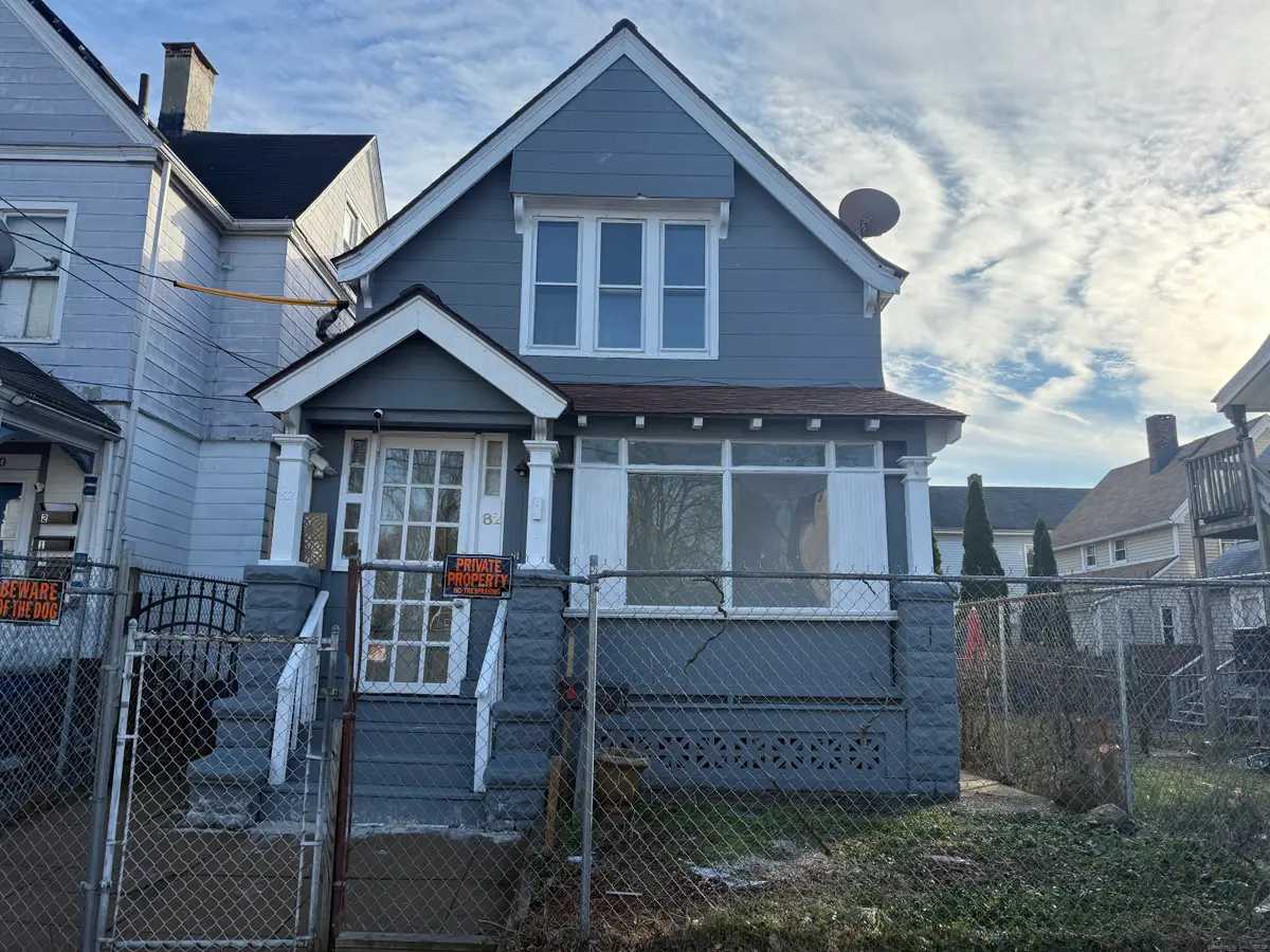 82 1st Street, New Haven, CT 06519 - #1