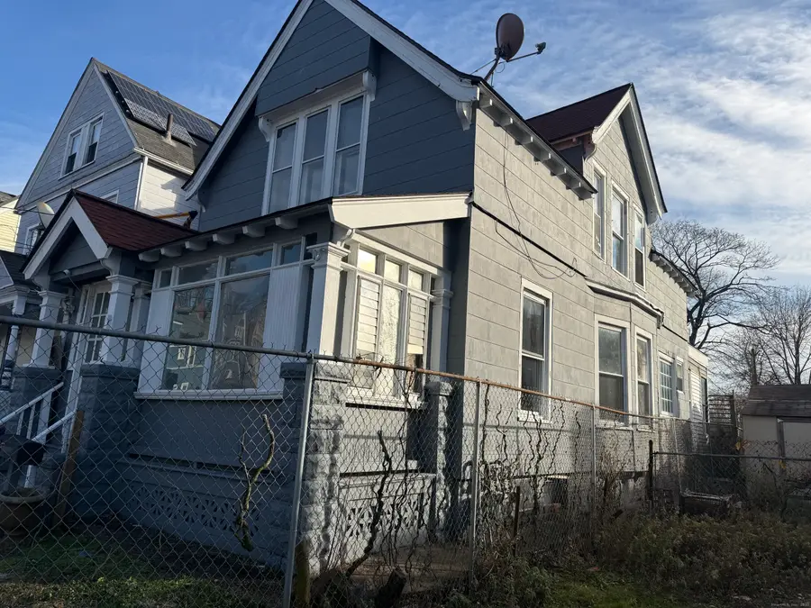 82 1st Street, New Haven, CT 06519 - #3