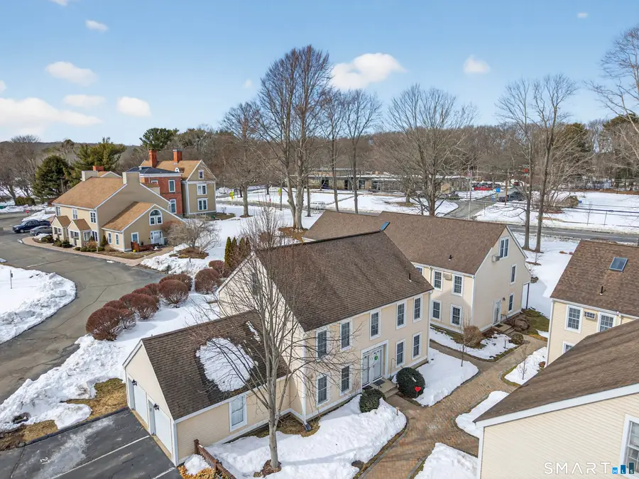 54 Rope Ferry Road #I154, Waterford, CT 06385 - #2