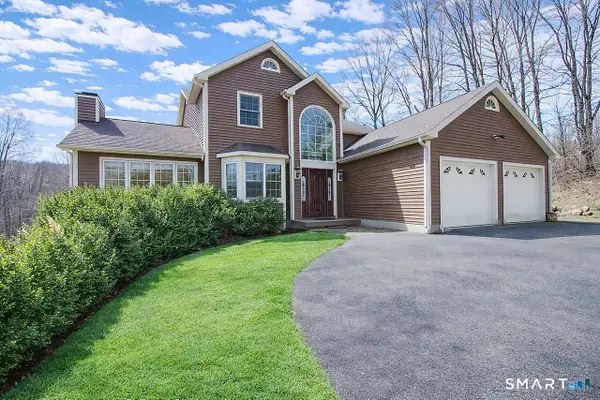 22 Meadowood Drive, New Milford, CT 06776