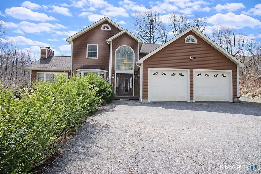 22 Meadowood Drive, New Milford, CT 06776 - #2