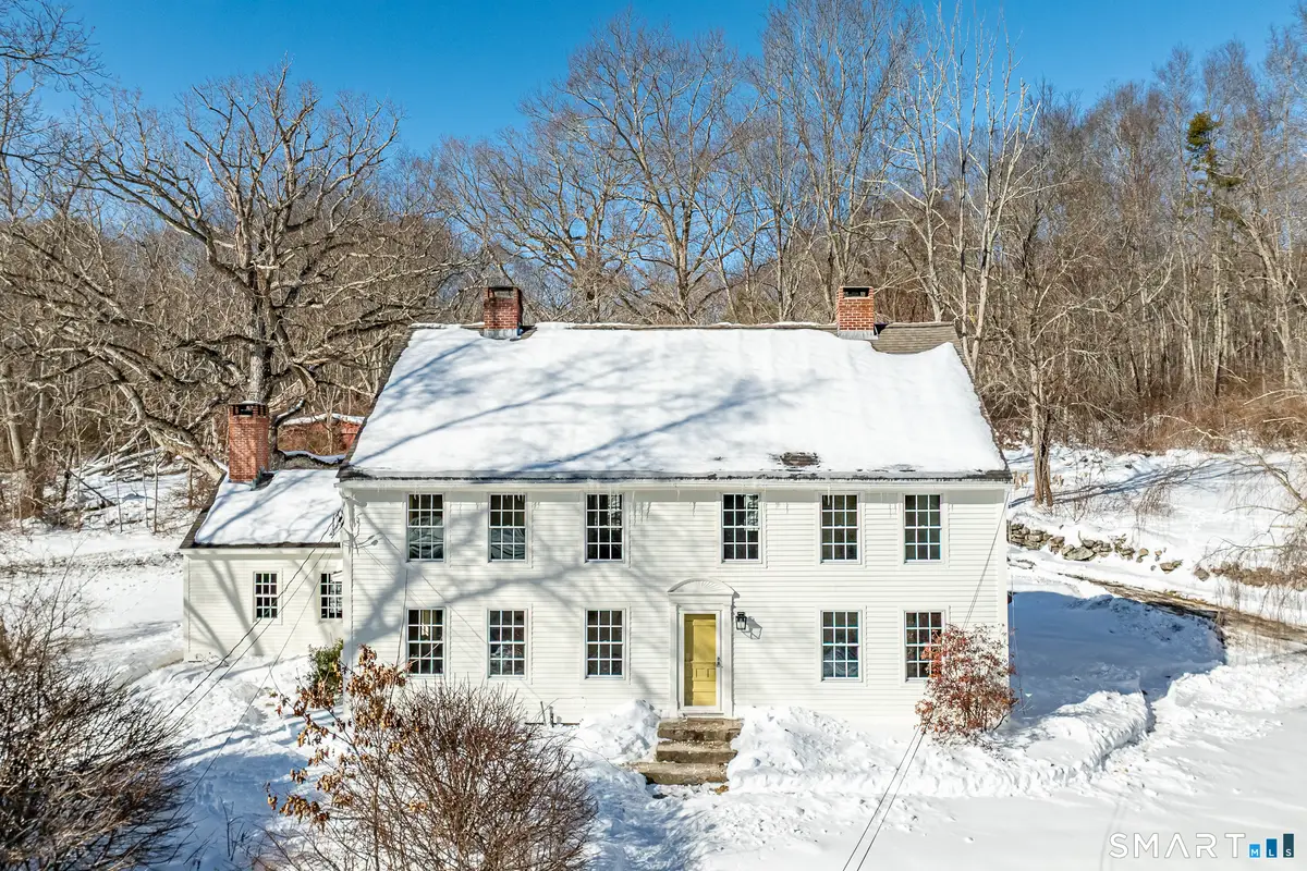 193 Phoenixville Road, Chaplin, CT 06235 - #1