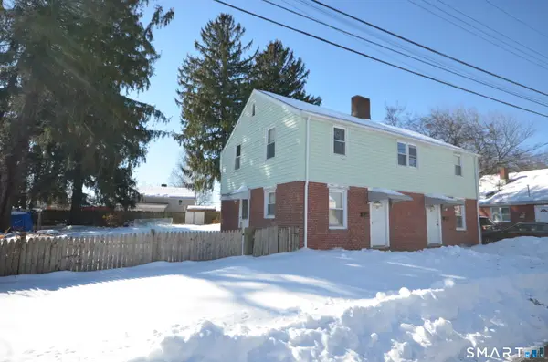 85 Alexander Drive, Bridgeport, CT 06606