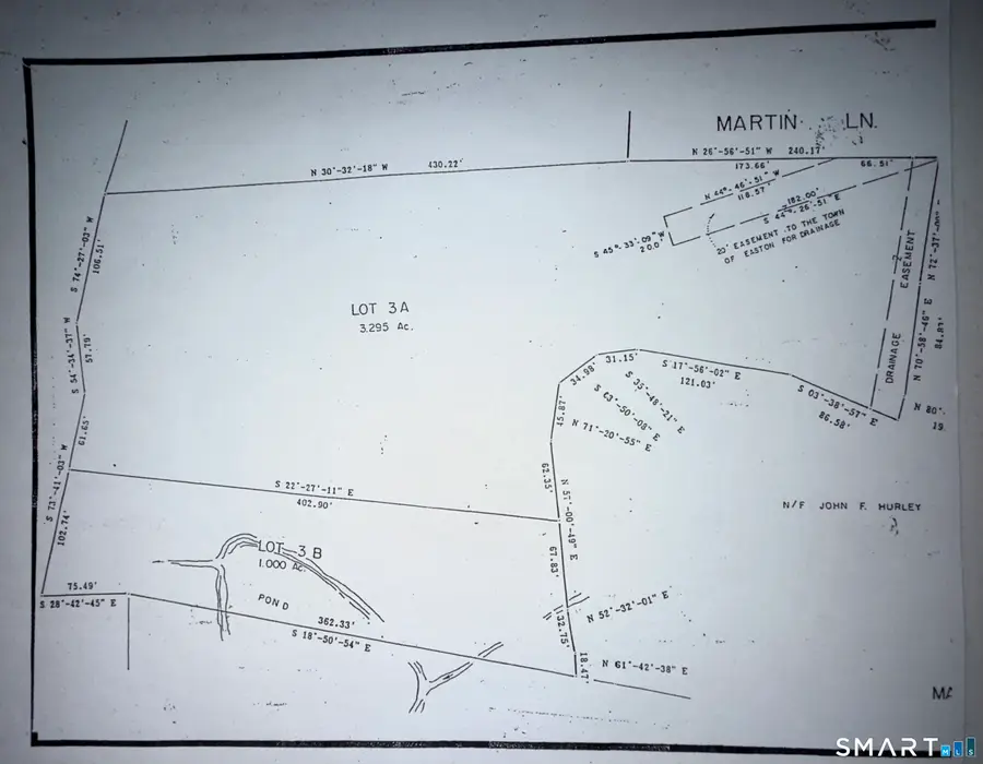 45 Martin Lane, Easton, CT 06612 - #3