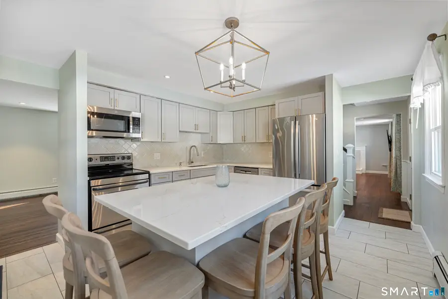 31 Edgewood Circle, Southington, CT 06489 - #3