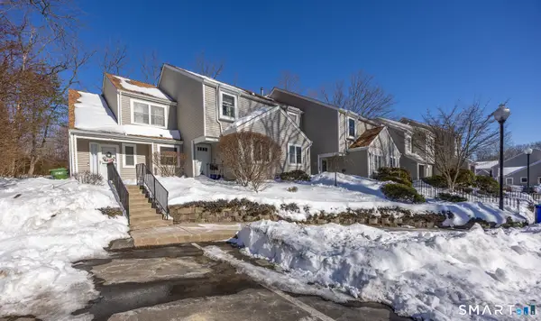 2 Brentwood Drive #2, Wallingford, CT 06492