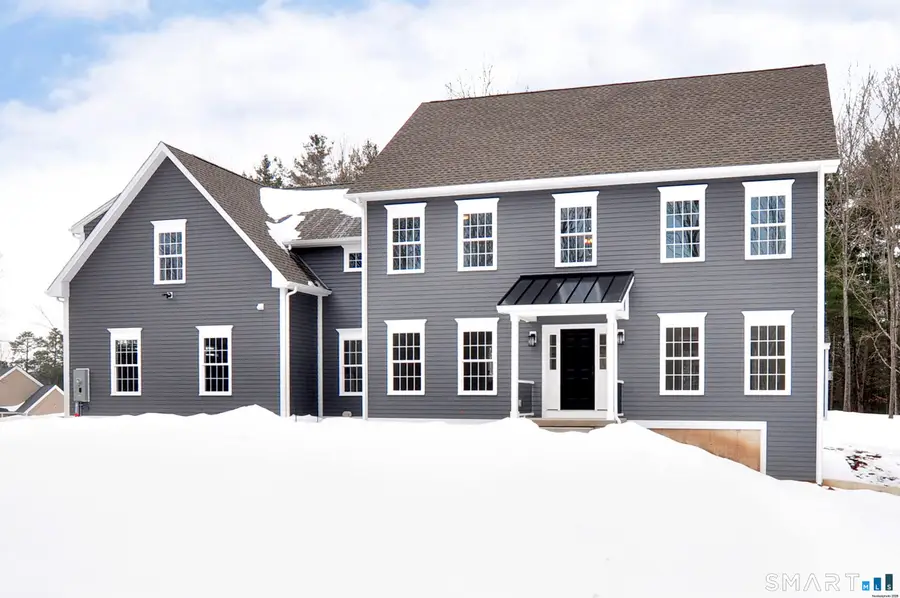 2 Brentwood, East Granby, CT 06026 - #2