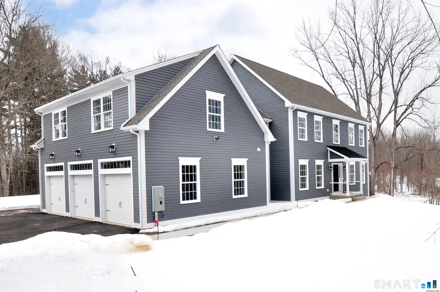 2 Brentwood, East Granby, CT 06026 - #3