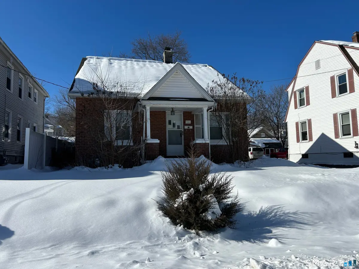 146 Beechwood Avenue, Torrington, CT 06790 - #1