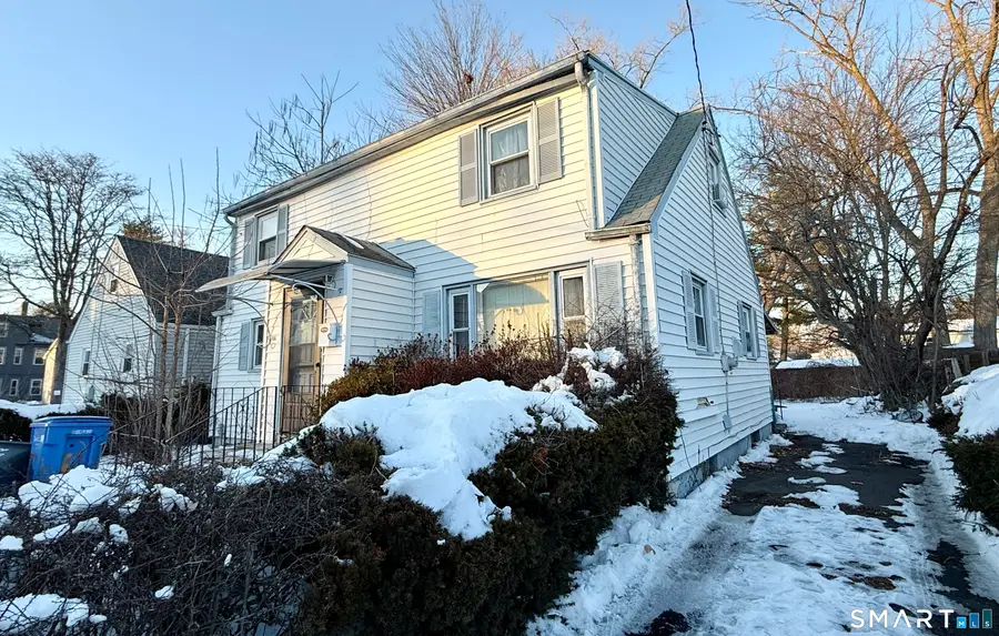 66 Charlotte Street, Hartford, CT 06120 - #2