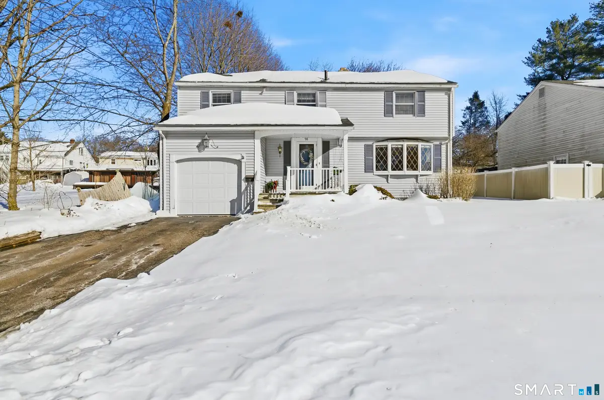 98 Wheeler Lane, Torrington, CT 06790 - #1