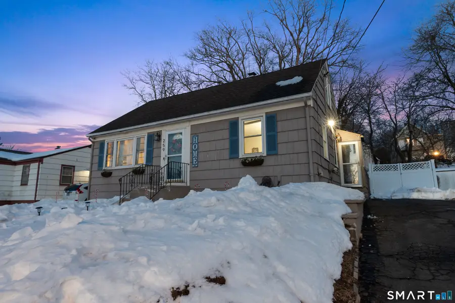 259 Elaine Terrace, New Haven, CT 06512 - #3