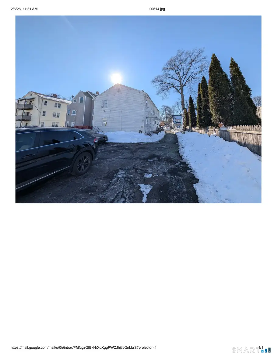 58 Catherine Street #58, Hartford, CT 06106 - #2