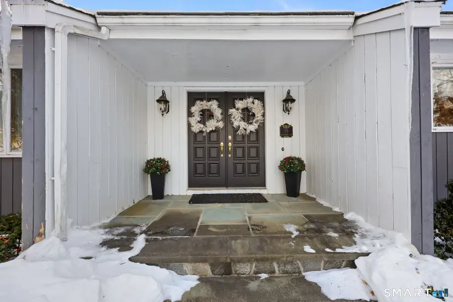 15 Glenarden Road, Trumbull, CT 06611 - #2