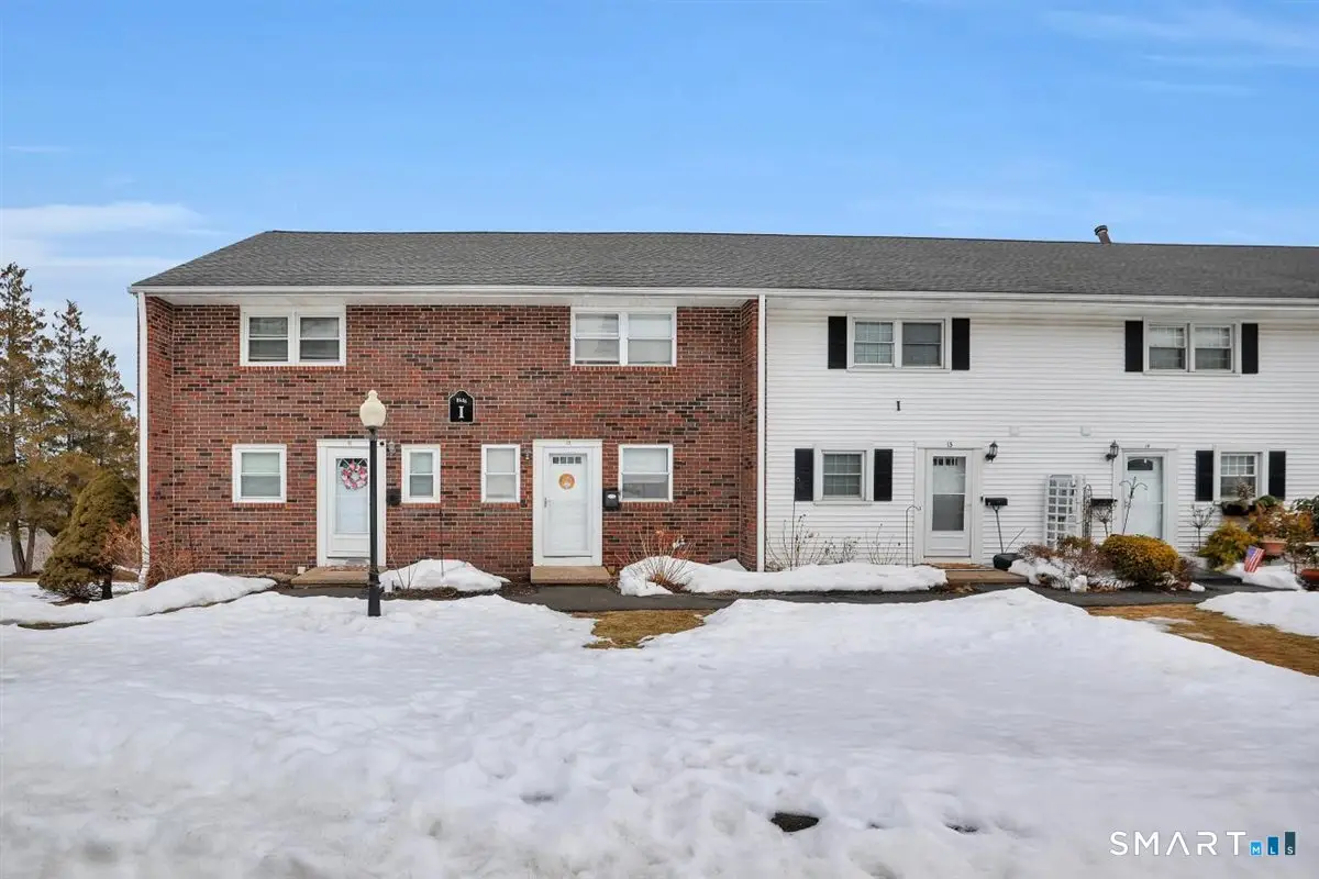 245 Cherry Avenue #I12, Watertown, CT 06795 - #1