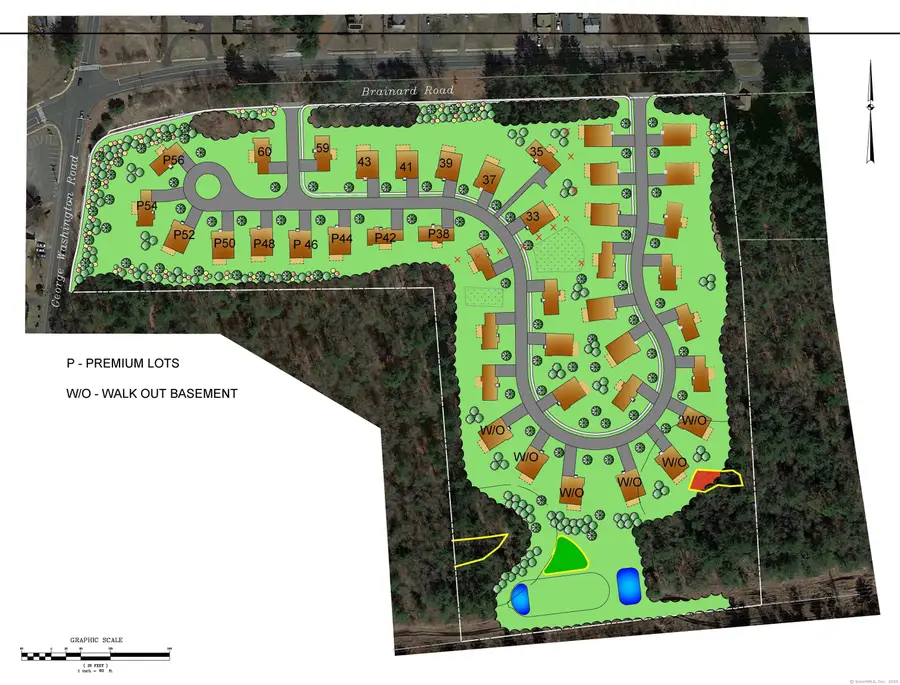 54 Liberty Lane, Enfield, CT 06082 - #3