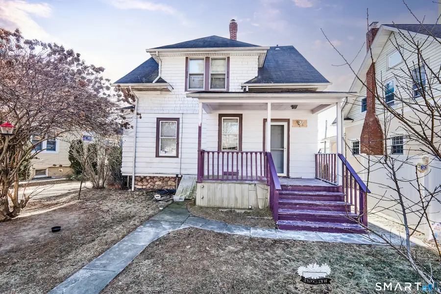 74 Harlem Avenue, Bridgeport, CT 06606 - Image #3