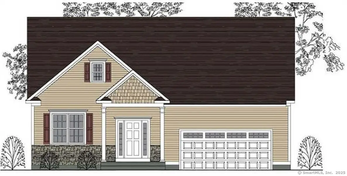 59 Liberty Lane, Enfield, CT 06082 - #1