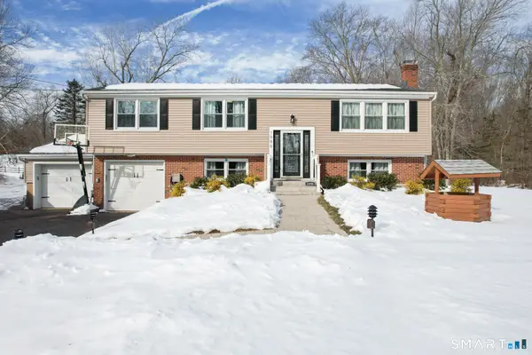 1986 Hartford Turnpike, North Haven, CT 06473