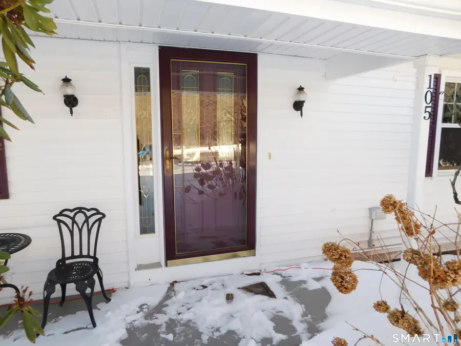 105 Trent Drive, Windsor, CT 06095 - #3