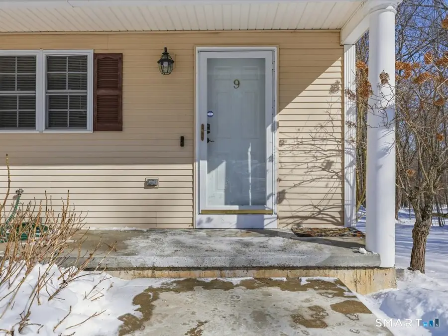 24 Fairway Drive #9, Ledyard, CT 06339 - #2